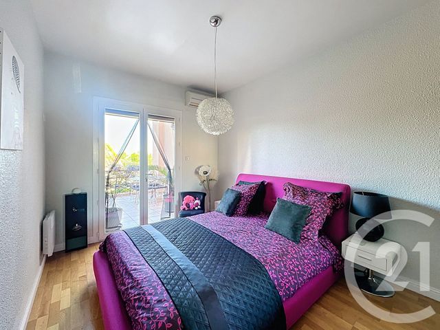 maison à vendre - 4 pièces - 89.34 m2 - AGDE - 34 - LANGUEDOC-ROUSSILLON - Century 21 Vue Sur Mer