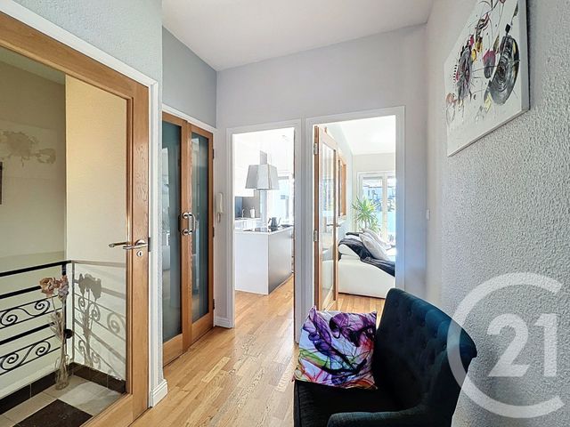 maison à vendre - 4 pièces - 89.34 m2 - AGDE - 34 - LANGUEDOC-ROUSSILLON - Century 21 Vue Sur Mer