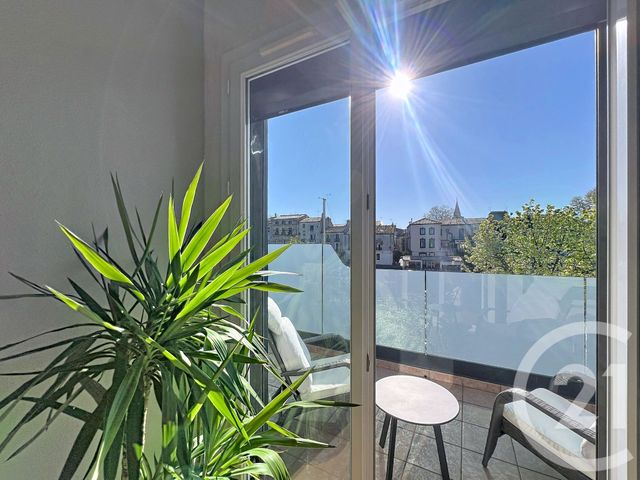 maison à vendre - 4 pièces - 89.34 m2 - AGDE - 34 - LANGUEDOC-ROUSSILLON - Century 21 Vue Sur Mer