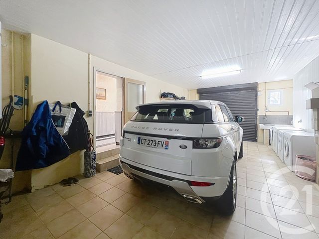 maison à vendre - 4 pièces - 89.34 m2 - AGDE - 34 - LANGUEDOC-ROUSSILLON - Century 21 Vue Sur Mer