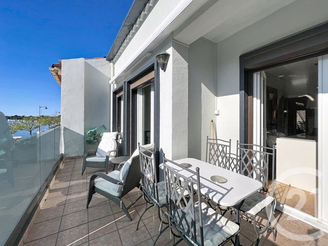 maison à vendre - 4 pièces - 89.34 m2 - AGDE - 34 - LANGUEDOC-ROUSSILLON - Century 21 Vue Sur Mer
