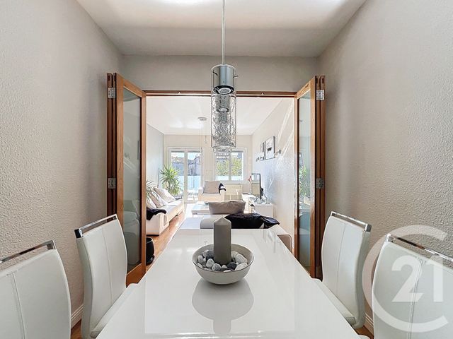 maison à vendre - 4 pièces - 89.34 m2 - AGDE - 34 - LANGUEDOC-ROUSSILLON - Century 21 Vue Sur Mer