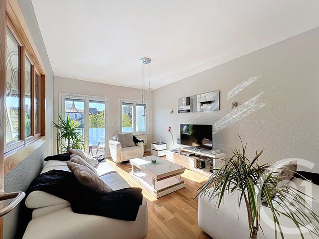 maison à vendre - 4 pièces - 89.34 m2 - AGDE - 34 - LANGUEDOC-ROUSSILLON - Century 21 Vue Sur Mer