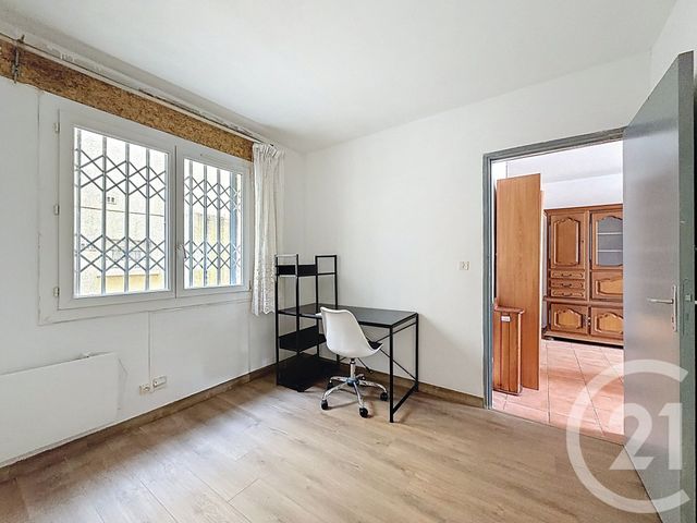 Appartement T3 à vendre - 3 pièces - 42.38 m2 - AGDE - 34 - LANGUEDOC-ROUSSILLON - Century 21 Vue Sur Mer