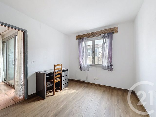 Appartement T3 à vendre - 3 pièces - 42.38 m2 - AGDE - 34 - LANGUEDOC-ROUSSILLON - Century 21 Vue Sur Mer