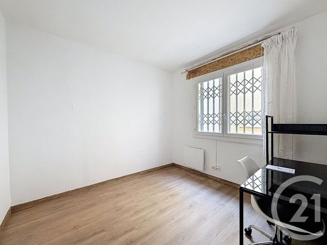 Appartement T3 à vendre - 3 pièces - 42.38 m2 - AGDE - 34 - LANGUEDOC-ROUSSILLON - Century 21 Vue Sur Mer