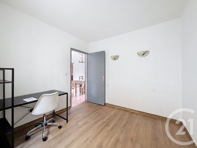 Appartement T3 à vendre - 3 pièces - 42.38 m2 - AGDE - 34 - LANGUEDOC-ROUSSILLON - Century 21 Vue Sur Mer