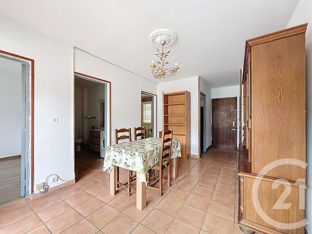 Appartement T3 à vendre AGDE