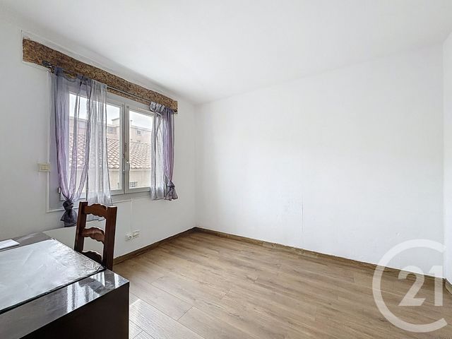 Appartement T3 à vendre - 3 pièces - 42.38 m2 - AGDE - 34 - LANGUEDOC-ROUSSILLON - Century 21 Vue Sur Mer