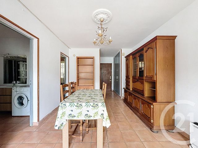 Appartement T3 à vendre - 3 pièces - 42.38 m2 - AGDE - 34 - LANGUEDOC-ROUSSILLON - Century 21 Vue Sur Mer