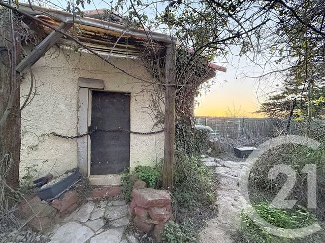 terrain - PINET - 34