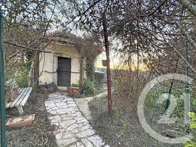 terrain à vendre - 1204.0 m2 - PINET - 34 - LANGUEDOC-ROUSSILLON - Century 21 Vue Sur Mer