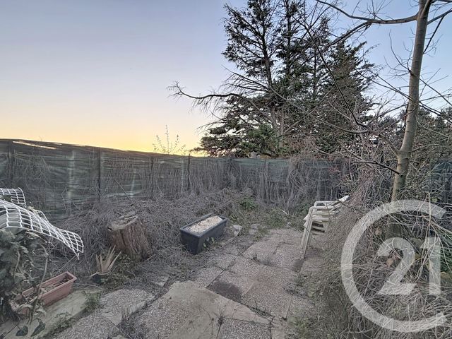 terrain à vendre - 1204.0 m2 - PINET - 34 - LANGUEDOC-ROUSSILLON - Century 21 Vue Sur Mer