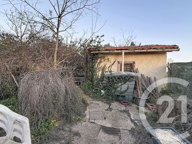 terrain à vendre - 1204.0 m2 - PINET - 34 - LANGUEDOC-ROUSSILLON - Century 21 Vue Sur Mer