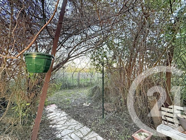 terrain à vendre - 1204.0 m2 - PINET - 34 - LANGUEDOC-ROUSSILLON - Century 21 Vue Sur Mer