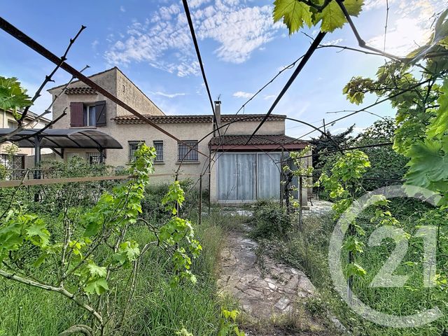 maison - SAUVIAN - 34