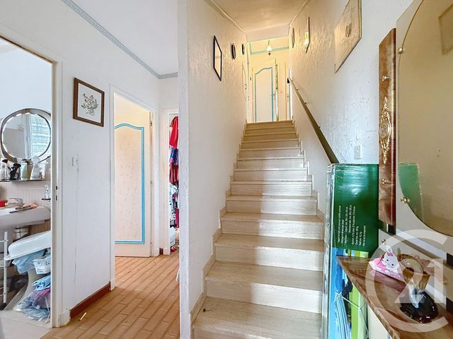 maison à vendre - 5 pièces - 139.01 m2 - SAUVIAN - 34 - LANGUEDOC-ROUSSILLON - Century 21 Vue Sur Mer