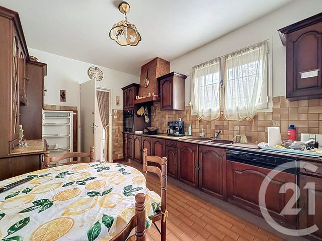 maison à vendre - 5 pièces - 139.01 m2 - SAUVIAN - 34 - LANGUEDOC-ROUSSILLON - Century 21 Vue Sur Mer