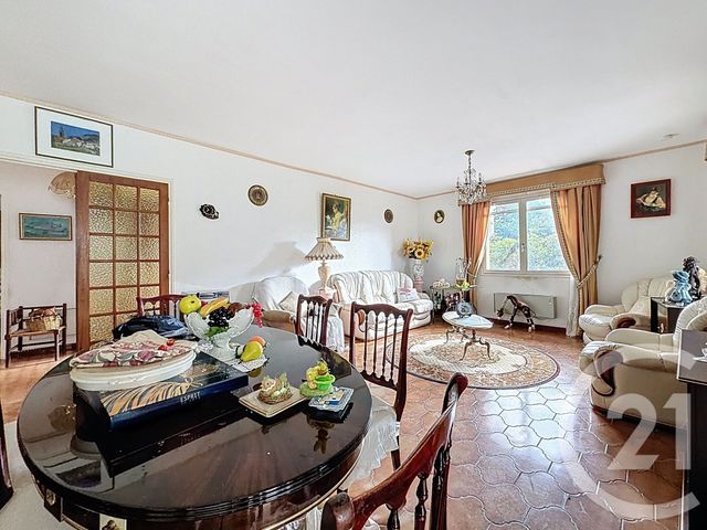 maison à vendre - 5 pièces - 139.01 m2 - SAUVIAN - 34 - LANGUEDOC-ROUSSILLON - Century 21 Vue Sur Mer