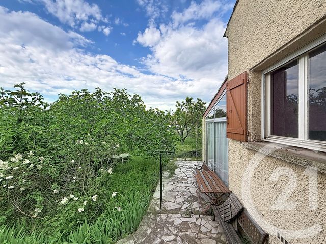 maison à vendre - 5 pièces - 139.01 m2 - SAUVIAN - 34 - LANGUEDOC-ROUSSILLON - Century 21 Vue Sur Mer