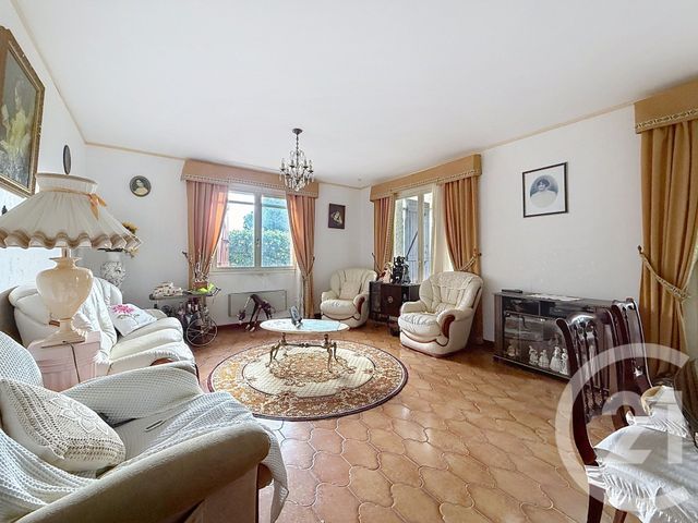 maison à vendre - 5 pièces - 139.01 m2 - SAUVIAN - 34 - LANGUEDOC-ROUSSILLON - Century 21 Vue Sur Mer