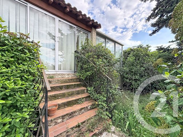 maison à vendre - 5 pièces - 139.01 m2 - SAUVIAN - 34 - LANGUEDOC-ROUSSILLON - Century 21 Vue Sur Mer