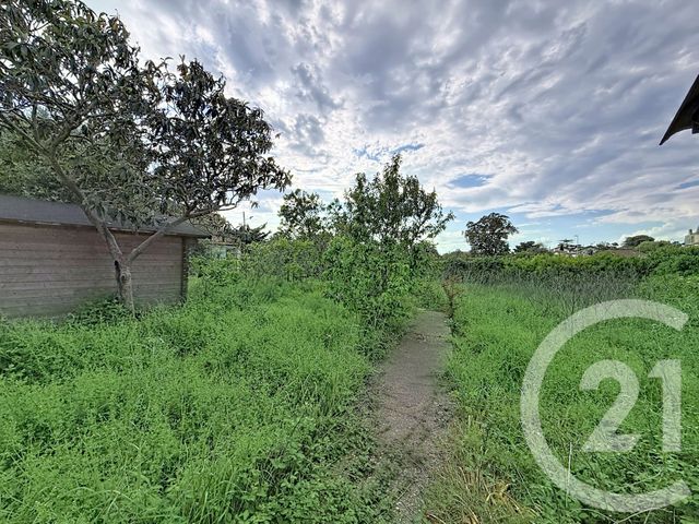 maison à vendre - 5 pièces - 139.01 m2 - SAUVIAN - 34 - LANGUEDOC-ROUSSILLON - Century 21 Vue Sur Mer