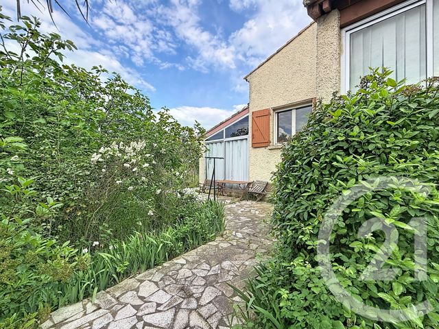 maison à vendre - 5 pièces - 139.01 m2 - SAUVIAN - 34 - LANGUEDOC-ROUSSILLON - Century 21 Vue Sur Mer