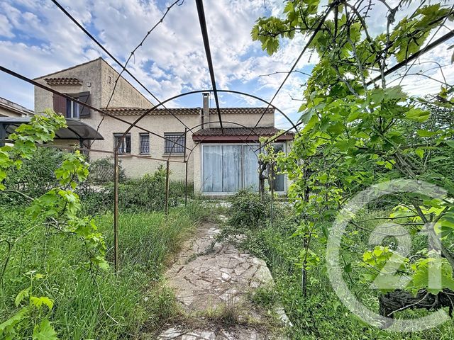 maison à vendre - 5 pièces - 139.01 m2 - SAUVIAN - 34 - LANGUEDOC-ROUSSILLON - Century 21 Vue Sur Mer