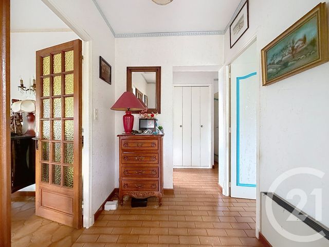 maison à vendre - 5 pièces - 139.01 m2 - SAUVIAN - 34 - LANGUEDOC-ROUSSILLON - Century 21 Vue Sur Mer