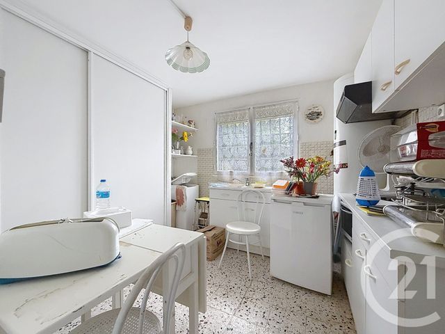 maison à vendre - 5 pièces - 139.01 m2 - SAUVIAN - 34 - LANGUEDOC-ROUSSILLON - Century 21 Vue Sur Mer