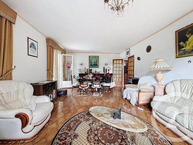 maison à vendre - 5 pièces - 139.01 m2 - SAUVIAN - 34 - LANGUEDOC-ROUSSILLON - Century 21 Vue Sur Mer