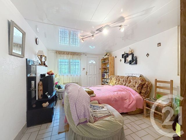 maison à vendre - 5 pièces - 139.01 m2 - SAUVIAN - 34 - LANGUEDOC-ROUSSILLON - Century 21 Vue Sur Mer