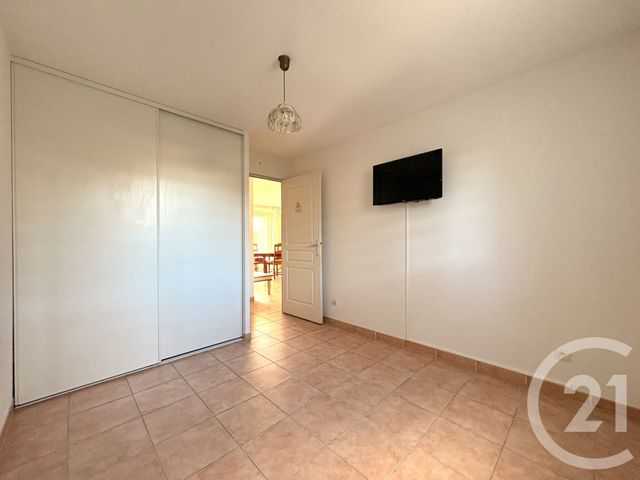 Appartement T3 à vendre - 3 pièces - 55.54 m2 - AGDE - 34 - LANGUEDOC-ROUSSILLON - Century 21 Vue Sur Mer