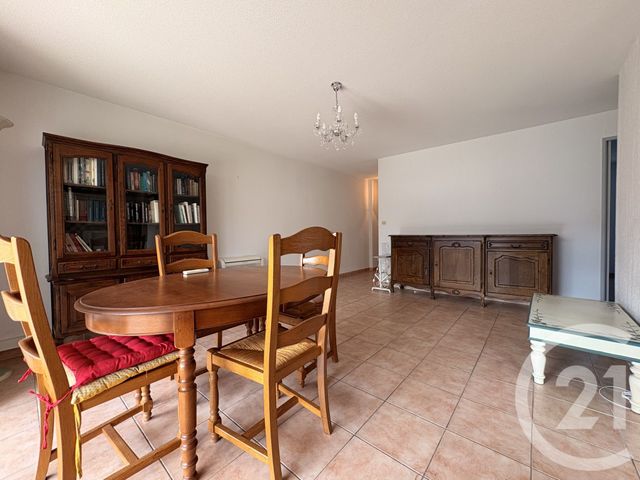 Appartement T3 à vendre - 3 pièces - 55.54 m2 - AGDE - 34 - LANGUEDOC-ROUSSILLON - Century 21 Vue Sur Mer