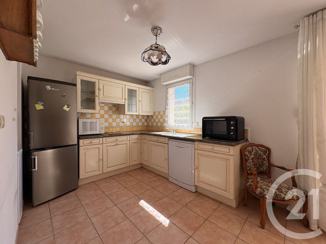 Appartement T3 à vendre - 3 pièces - 55.54 m2 - AGDE - 34 - LANGUEDOC-ROUSSILLON - Century 21 Vue Sur Mer