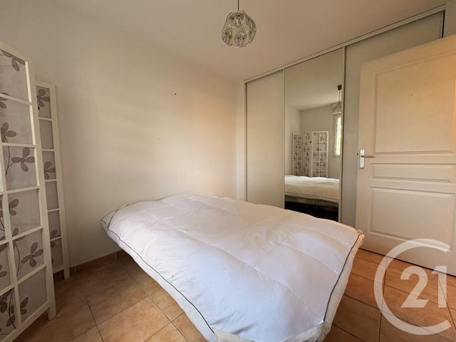 Appartement T3 à vendre - 3 pièces - 55.54 m2 - AGDE - 34 - LANGUEDOC-ROUSSILLON - Century 21 Vue Sur Mer