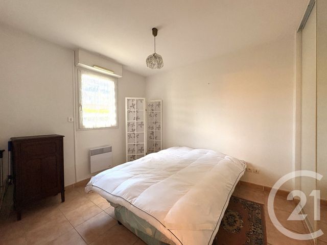 Appartement T3 à vendre - 3 pièces - 55.54 m2 - AGDE - 34 - LANGUEDOC-ROUSSILLON - Century 21 Vue Sur Mer