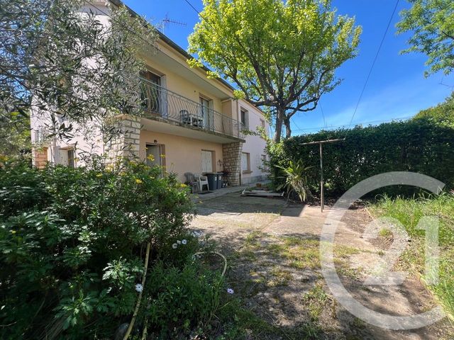 maison à vendre - 5 pièces - 80.79 m2 - AGDE - 34 - LANGUEDOC-ROUSSILLON - Century 21 Vue Sur Mer