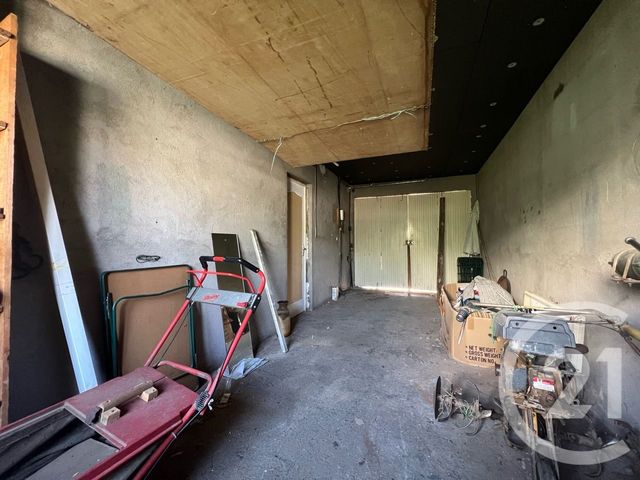 maison à vendre - 5 pièces - 80.79 m2 - AGDE - 34 - LANGUEDOC-ROUSSILLON - Century 21 Vue Sur Mer