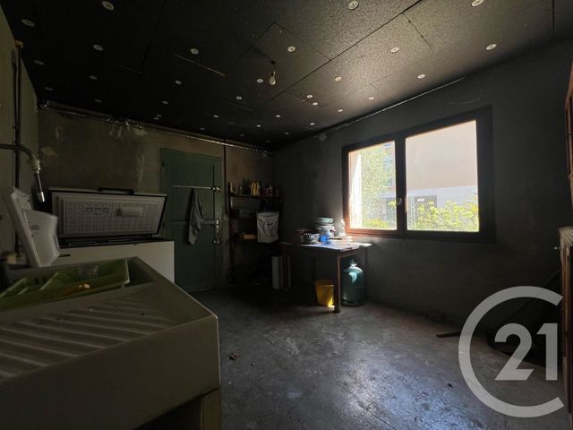 maison à vendre - 5 pièces - 80.79 m2 - AGDE - 34 - LANGUEDOC-ROUSSILLON - Century 21 Vue Sur Mer