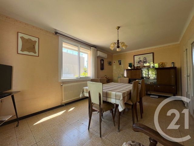 maison à vendre - 5 pièces - 80.79 m2 - AGDE - 34 - LANGUEDOC-ROUSSILLON - Century 21 Vue Sur Mer