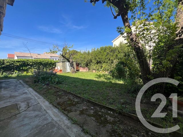 maison à vendre - 5 pièces - 80.79 m2 - AGDE - 34 - LANGUEDOC-ROUSSILLON - Century 21 Vue Sur Mer