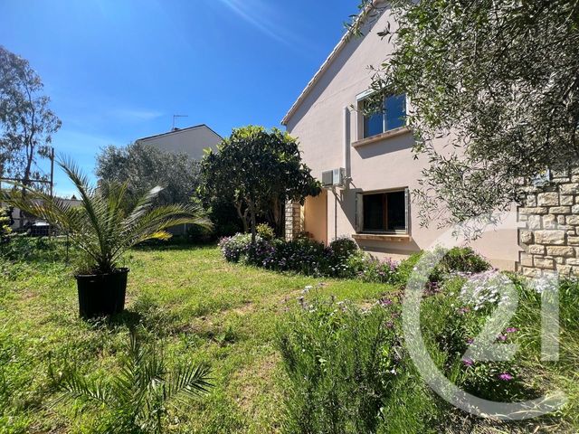 maison à vendre - 5 pièces - 80.79 m2 - AGDE - 34 - LANGUEDOC-ROUSSILLON - Century 21 Vue Sur Mer