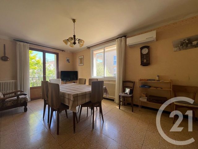 maison à vendre - 5 pièces - 80.79 m2 - AGDE - 34 - LANGUEDOC-ROUSSILLON - Century 21 Vue Sur Mer