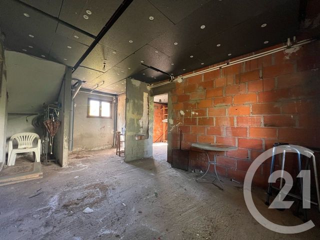 maison à vendre - 5 pièces - 80.79 m2 - AGDE - 34 - LANGUEDOC-ROUSSILLON - Century 21 Vue Sur Mer