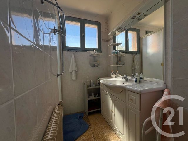 maison à vendre - 5 pièces - 80.79 m2 - AGDE - 34 - LANGUEDOC-ROUSSILLON - Century 21 Vue Sur Mer