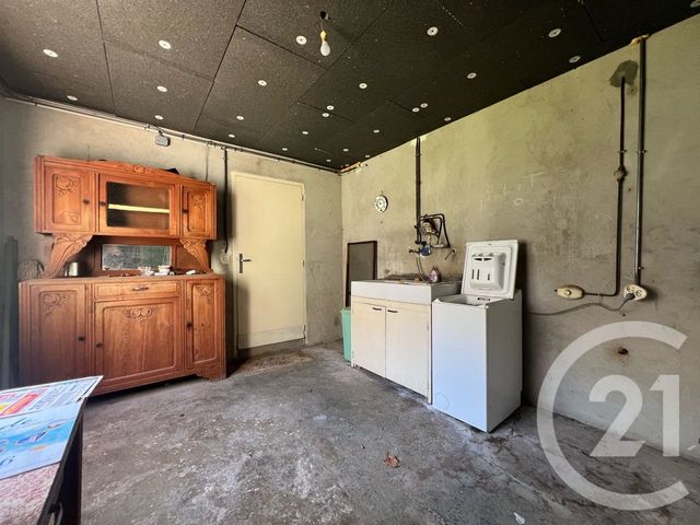 maison à vendre - 5 pièces - 80.79 m2 - AGDE - 34 - LANGUEDOC-ROUSSILLON - Century 21 Vue Sur Mer