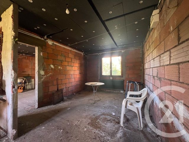 maison à vendre - 5 pièces - 80.79 m2 - AGDE - 34 - LANGUEDOC-ROUSSILLON - Century 21 Vue Sur Mer