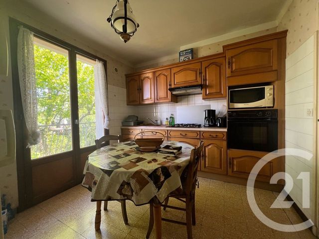 maison à vendre - 5 pièces - 80.79 m2 - AGDE - 34 - LANGUEDOC-ROUSSILLON - Century 21 Vue Sur Mer